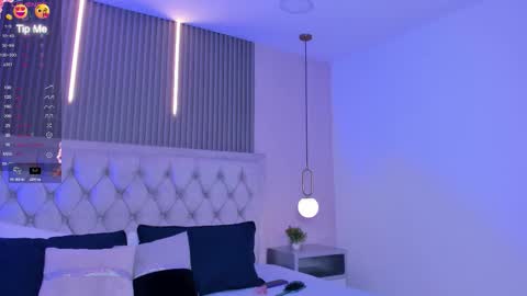 karlla scarlet online show from March 3, 2:12 pm