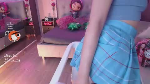 JADE online show from July 14, 8:35 pm