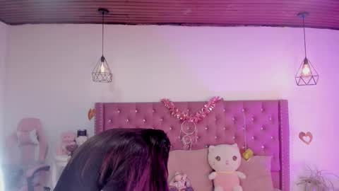 Jade online show from March 16, 8:24 pm