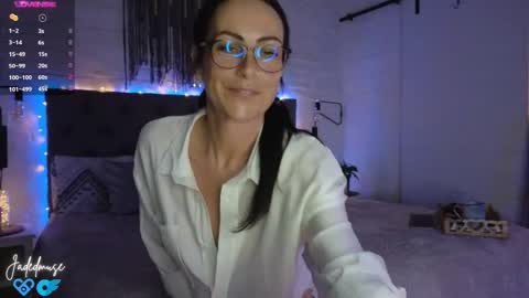 Jade online show from September 20, 10:08 pm