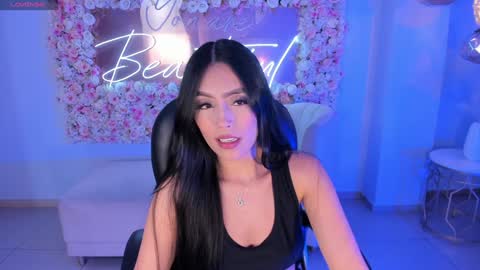 Snapshot of jadeevansx chatting on December 30, 6:05 pm JADE EVANS online show from December 30, 6:05 pm