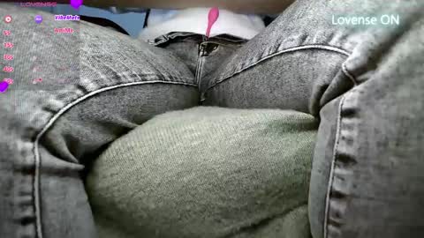 Jadefxxt online show from November 20, 2:07 pm