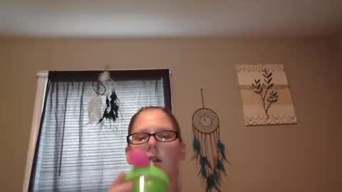 JadeLuv online show from December 15, 6:04 pm