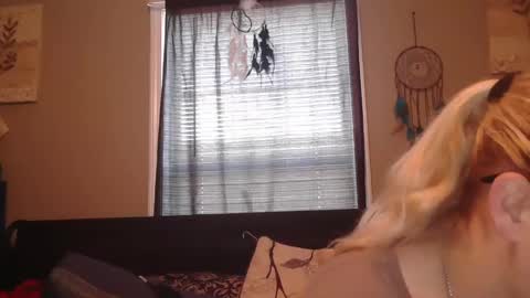 JadeLuv online show from January 12, 7:21 pm