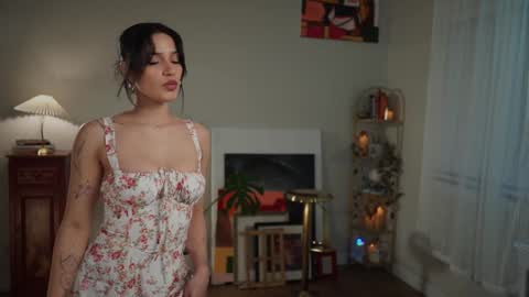 Jade online show from January 10, 12:38 am