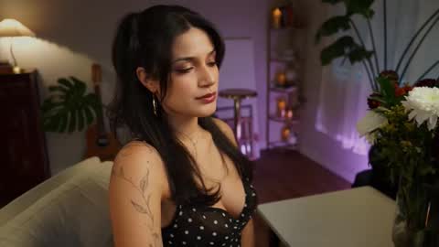 Jade online show from October 19, 12:34 am