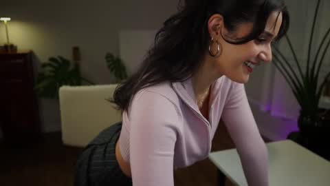 Jade online show from September 27, 2:19 am