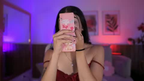 Jade Summer online show from July 25, 11:39 am