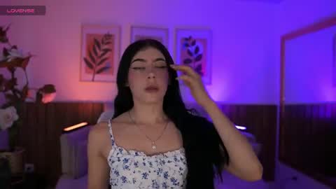 Jade Summer online show from July 14, 11:37 am