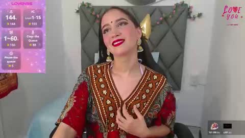 Jalima Mona online show from September 30, 12:00 pm