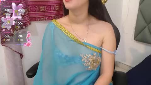 Jalima Mona online show from February 24, 12:15 pm