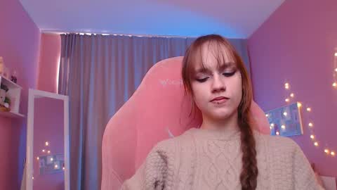 jamie_chung online show from February 24, 3:16 am