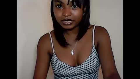 Snapshot of jamillah8 chatting on October 10, 6:40 am jamillah8 online show from October 10, 6:40 am