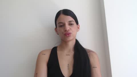Jana online show from June 24, 5:23 pm