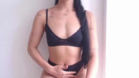 Jana online show from June 12, 3:53 pm