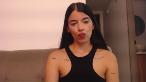 Jana online show from June 22, 2:49 am