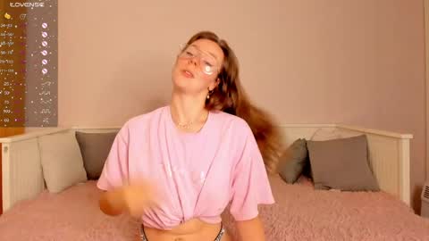 Jane Danels online show from May 24, 3:33 pm
