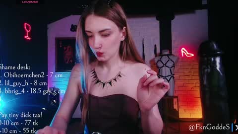 Rude and greedy bitch  Professor of Micropenisology online show from May 6, 8:35 pm