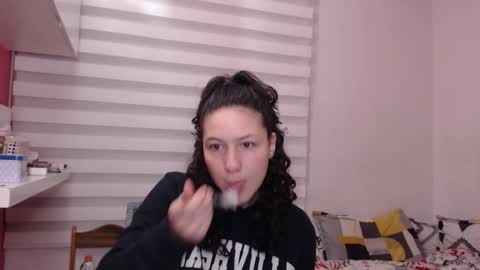 Jane online show from November 4, 2:27 am