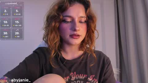 Jane online show from May 7, 12:37 am