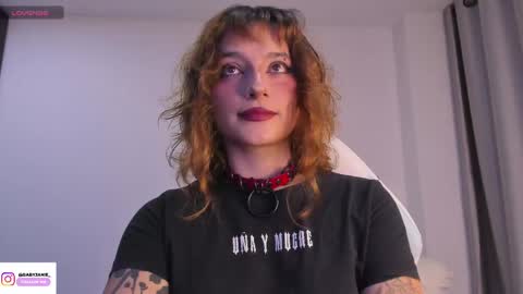 Jane online show from May 6, 12:36 am