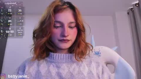 Jane online show from July 29, 8:42 pm