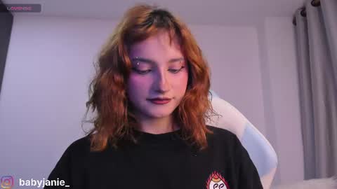 Jane online show from July 21, 2:45 am