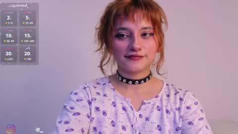 Jane online show from July 3, 3:23 am