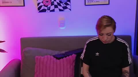 Jane online show from August 9, 1:57 am