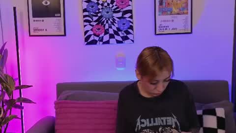 Jane online show from August 2, 11:41 pm