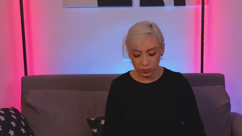 Jane online show from February 19, 1:18 am