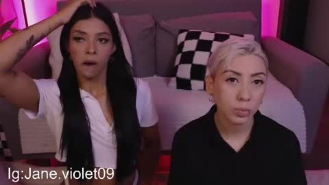 Jane online show from September 23, 11:58 pm