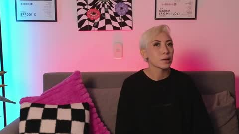 Jane online show from April 29, 12:58 am