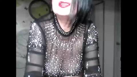 JaneLaLucky online show from March 21, 7:02 am