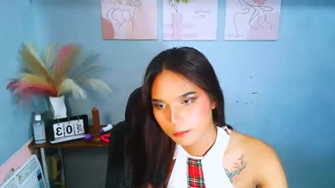 Janelarose online show from July 3, 6:41 am