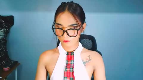 Janelarose online show from April 25, 4:59 am