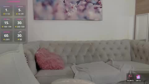 Janelle Brown online show from February 20, 4:14 pm