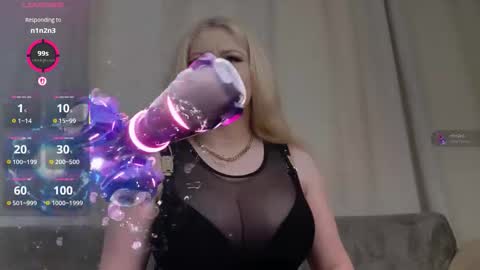 Janelle Brown online show from February 20, 1:23 pm