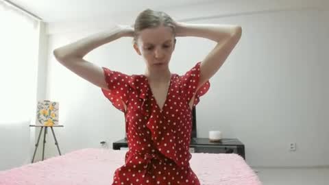 JaneLong online show from June 16, 4:35 am