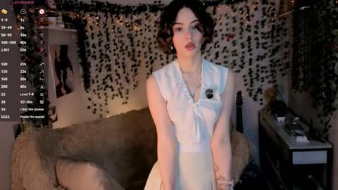 Im Jane Happy New Year everyone online show from January 9, 12:37 am