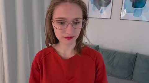 May online show from March 13, 4:08 pm