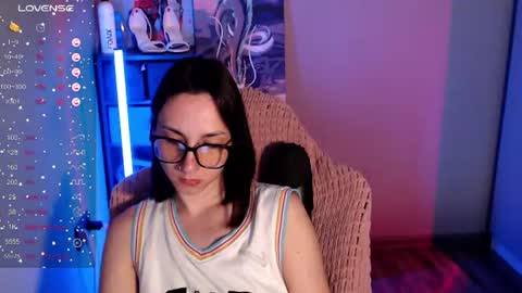 Jane Roger online show from July 7, 1:52 am