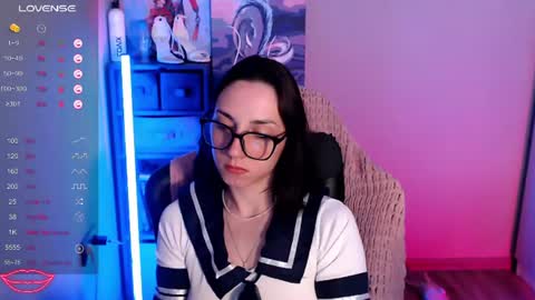 Jane Roger online show from June 21, 2:04 am