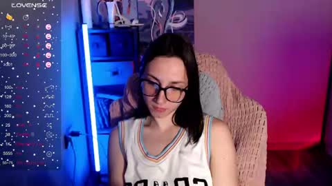 Jane Roger online show from July 26, 2:19 am