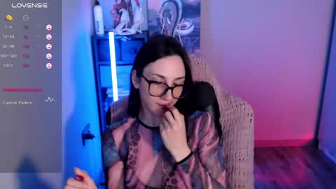 Jane Roger online show from June 5, 2:04 am