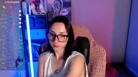 Jane Roger online show from July 8, 1:41 am