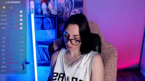 Jane Roger online show from June 22, 2:05 am
