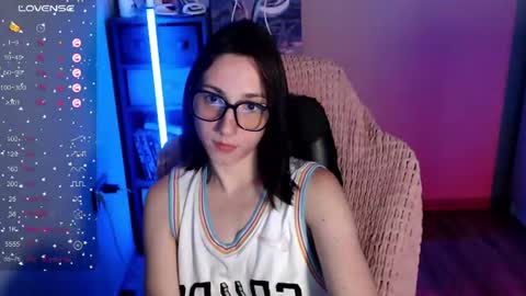 Jane Roger online show from July 18, 2:48 am