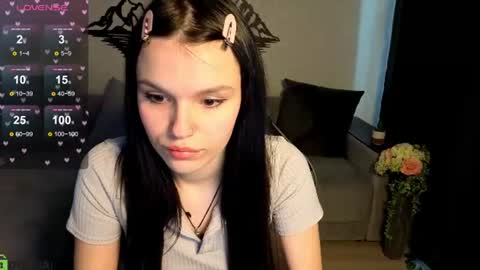 Alexia online show from June 16, 9:21 am