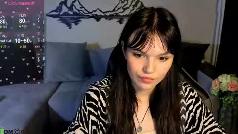 Alexia online show from June 13, 10:56 am
